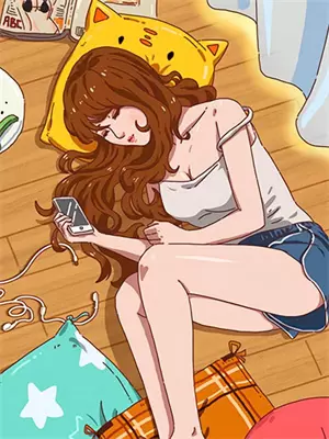 吃素婆婆遭报应了
