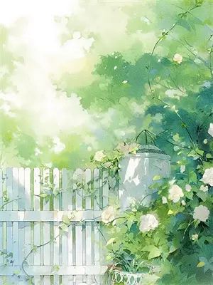 杨戬末世流