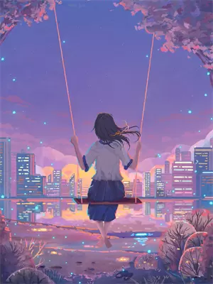 霸总风人物摄影