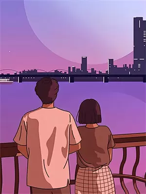 霸总拼脸白月光