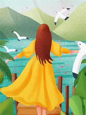 我在异星悠闲求生，女神们馋哭了