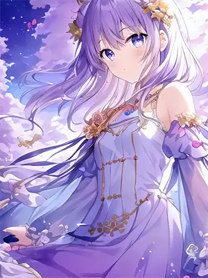露水珠珠花