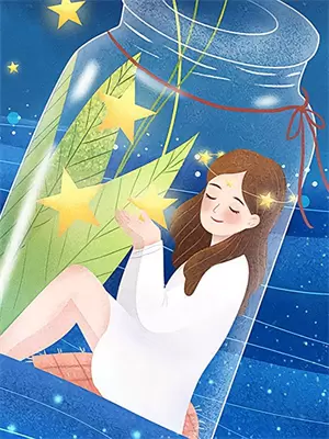 我是恶毒男配？可是，我有系统！