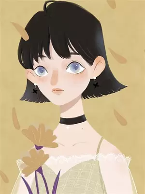情满女监