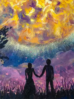 相柳是啥星座