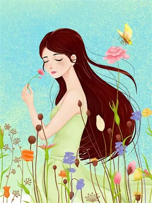 劣文女主掏出五三后