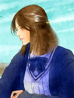 一个女明星的冤案