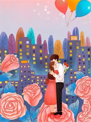 什么棋子，那是本王的妻子