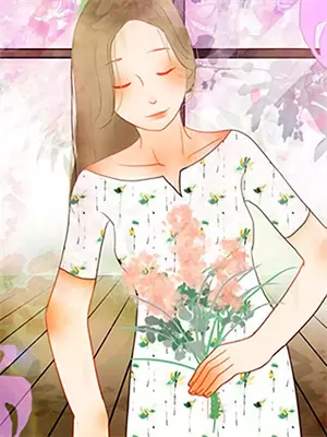 暮雨听风