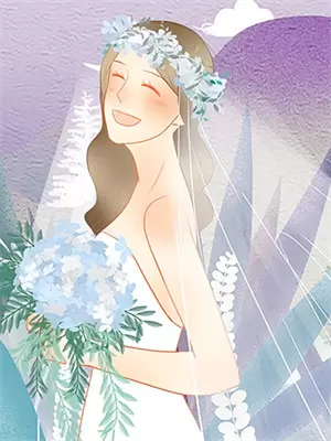 听到权臣心声后，心机美人连夜死遁