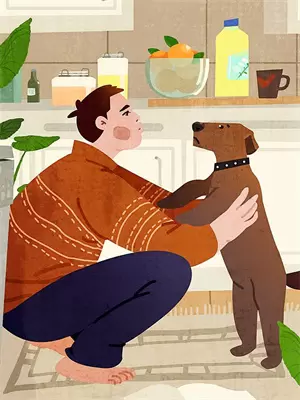 猎人之毒