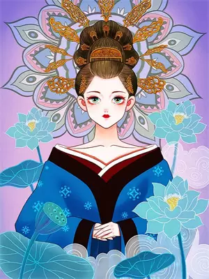 全家齐穿越，我靠爹妈躺平成首富