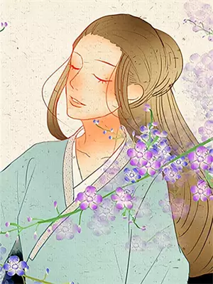 穿越成我自己捏的老婆