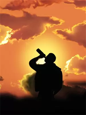天上地下唯我独尊怎么接下一句