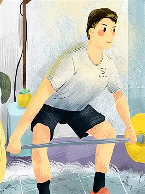 重生后不救落水女结局