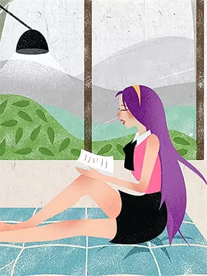 好女孩要懂得珍惜