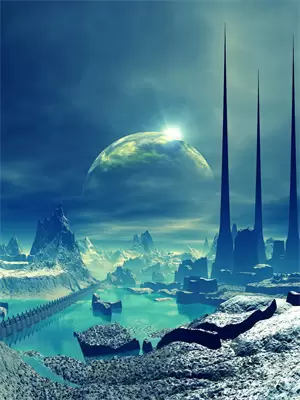 我们的小宇宙承诺