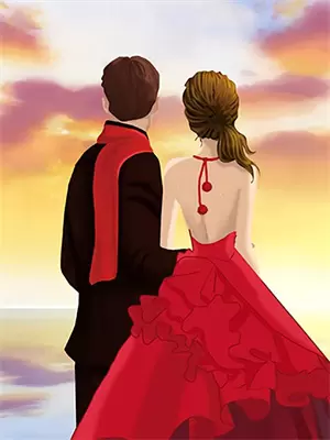 离婚后带女儿走向人生巅峰叫什么