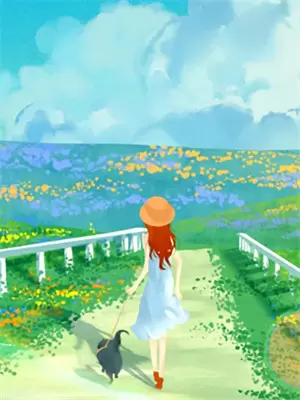 流萤星穹铁道角色故事