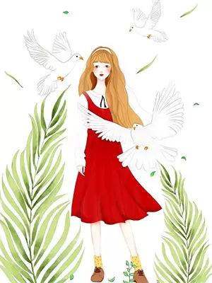 歌修女帝传奇